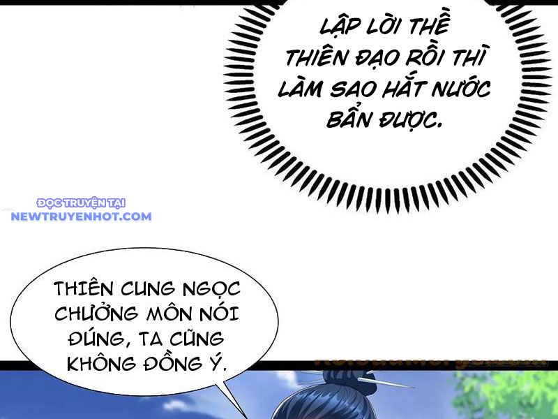 Hoá Ra Ta Là Lão Tổ Ma đạo? chapter 71 - Trang 3