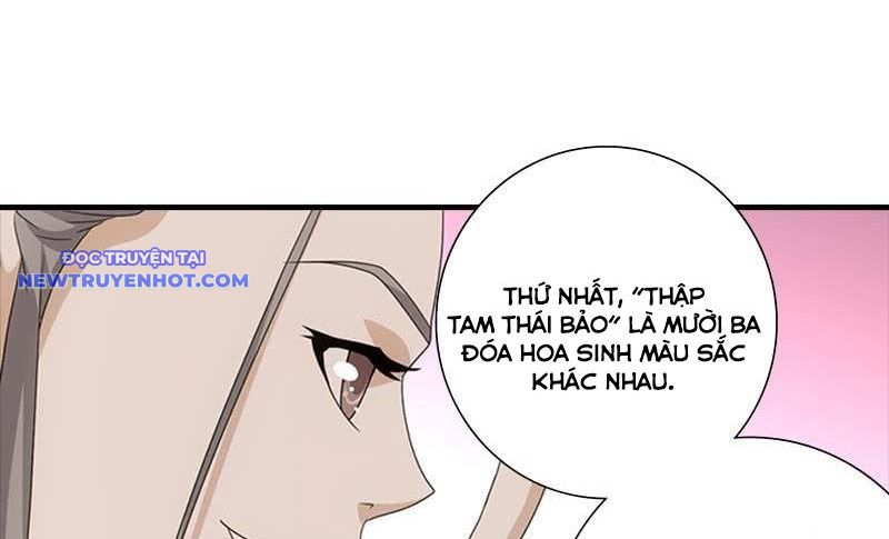 Thiên Long Bát Bộ webtoon chapter 71 - Trang 47