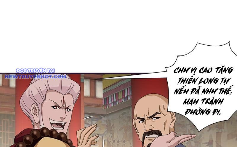 Thiên Long Bát Bộ webtoon chapter 57 - Trang 49