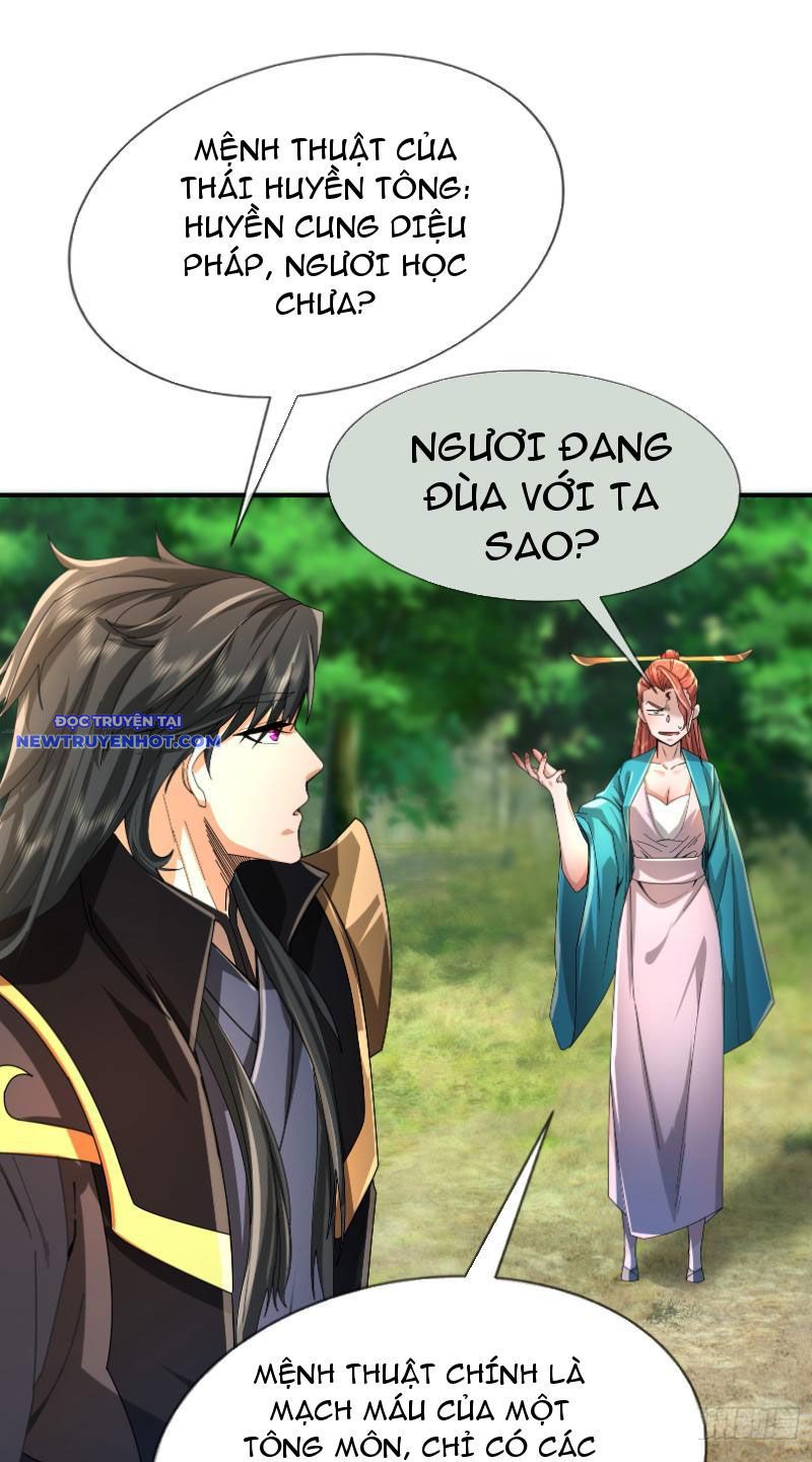 Ngủ say vạn cổ: Xuất thế quét ngang chư thiên chapter 10 - Trang 73