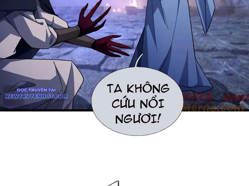 Ngủ say vạn cổ: Xuất thế quét ngang chư thiên chapter 72 - Trang 51