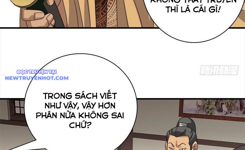 Thiên Long Bát Bộ webtoon chapter 74 - Trang 90