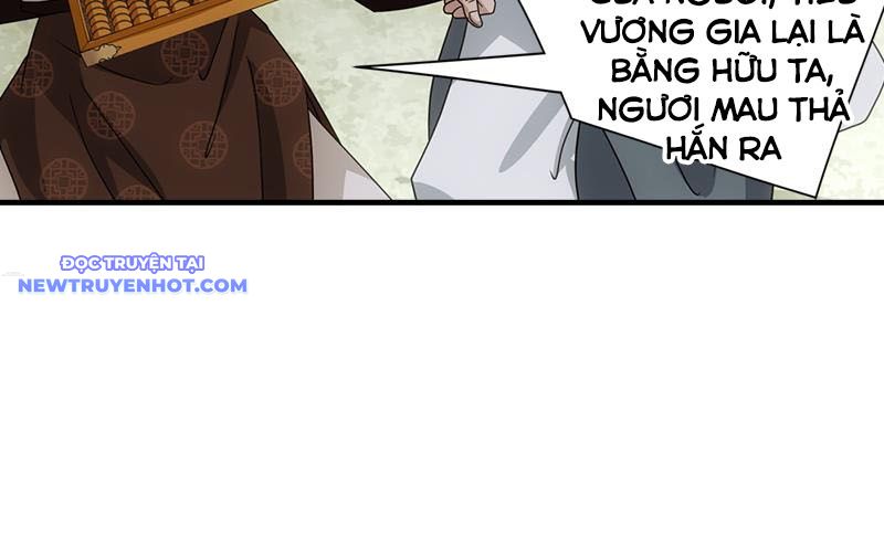 Thiên Long Bát Bộ webtoon chapter 61 - Trang 43