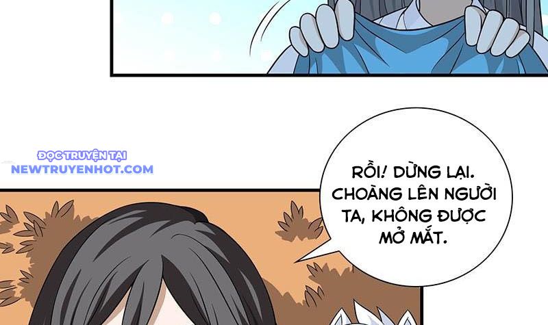 Thiên Long Bát Bộ webtoon chapter 102 - Trang 42