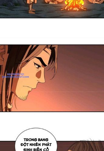 Thiên Long Bát Bộ webtoon chapter 87 - Trang 18