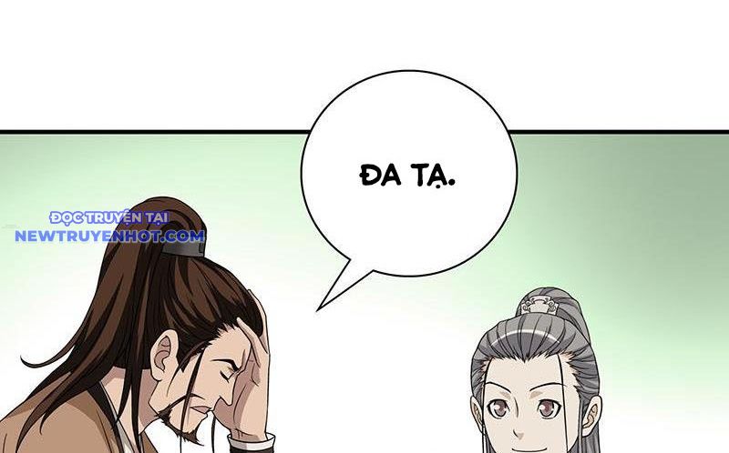 Thiên Long Bát Bộ webtoon chapter 83 - Trang 51