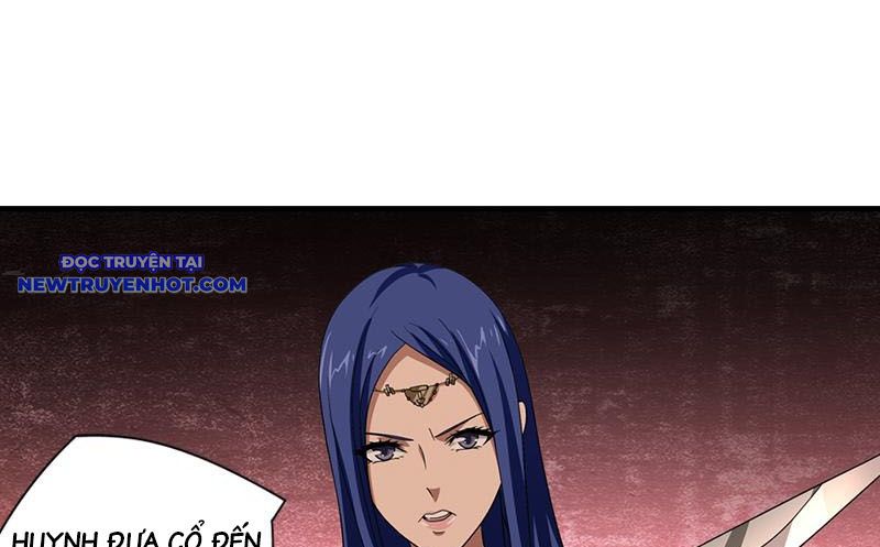 Thiên Long Bát Bộ webtoon chapter 44 - Trang 26