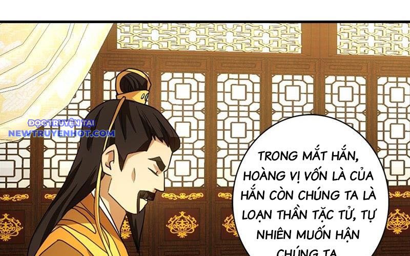 Thiên Long Bát Bộ webtoon chapter 30 - Trang 94