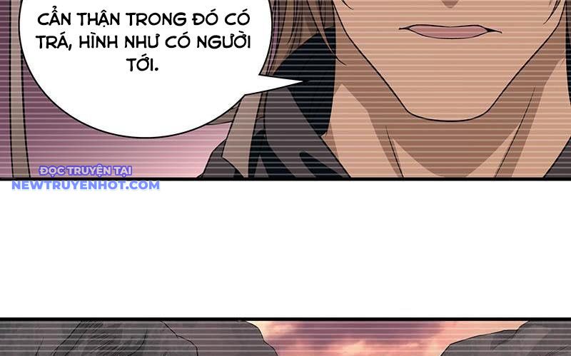 Thiên Long Bát Bộ webtoon chapter 90 - Trang 66