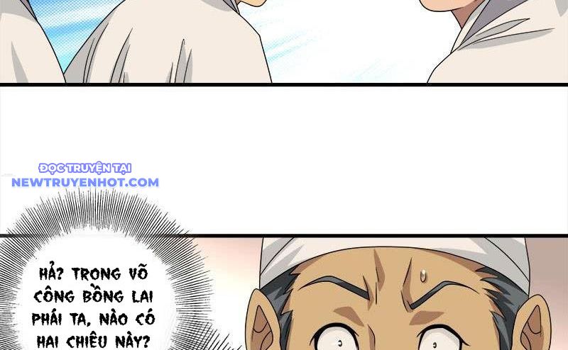 Thiên Long Bát Bộ webtoon chapter 75 - Trang 85