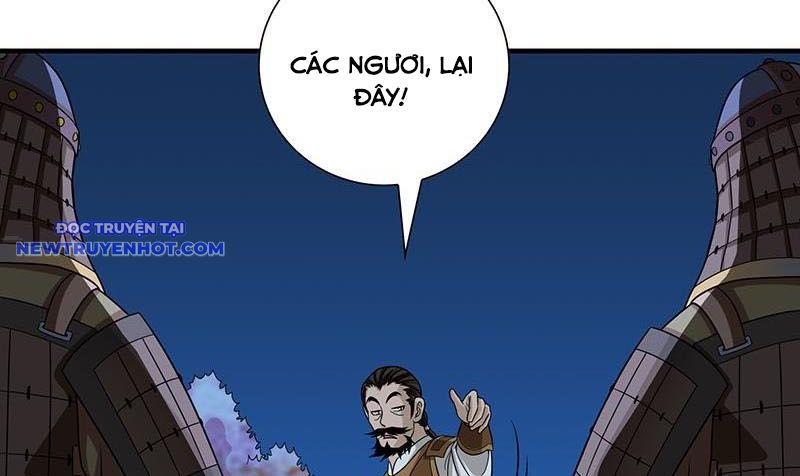 Thiên Long Bát Bộ webtoon chapter 97 - Trang 40