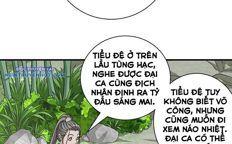 Thiên Long Bát Bộ webtoon chapter 80 - Trang 47