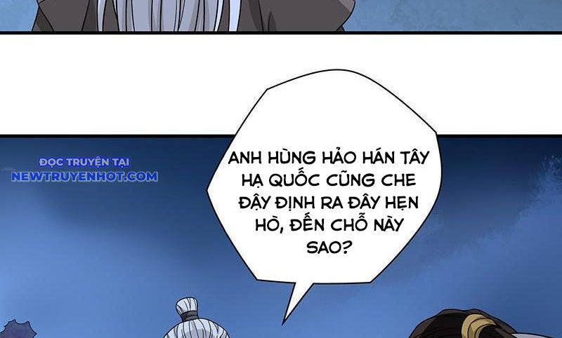 Thiên Long Bát Bộ webtoon chapter 95 - Trang 45