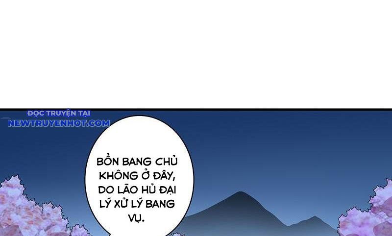 Thiên Long Bát Bộ webtoon chapter 95 - Trang 28