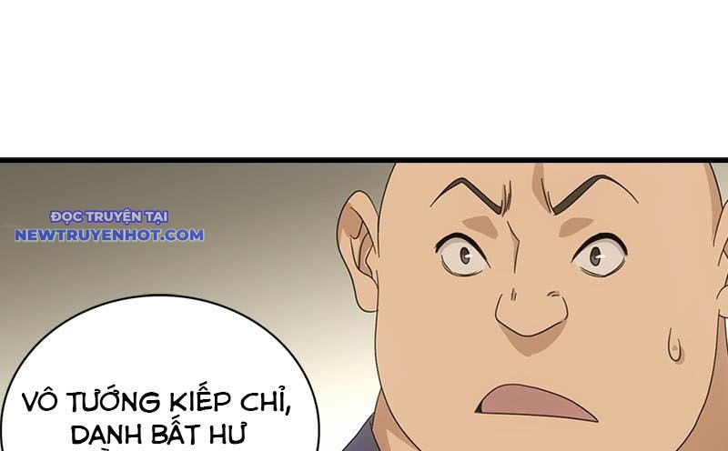 Thiên Long Bát Bộ webtoon chapter 53 - Trang 31