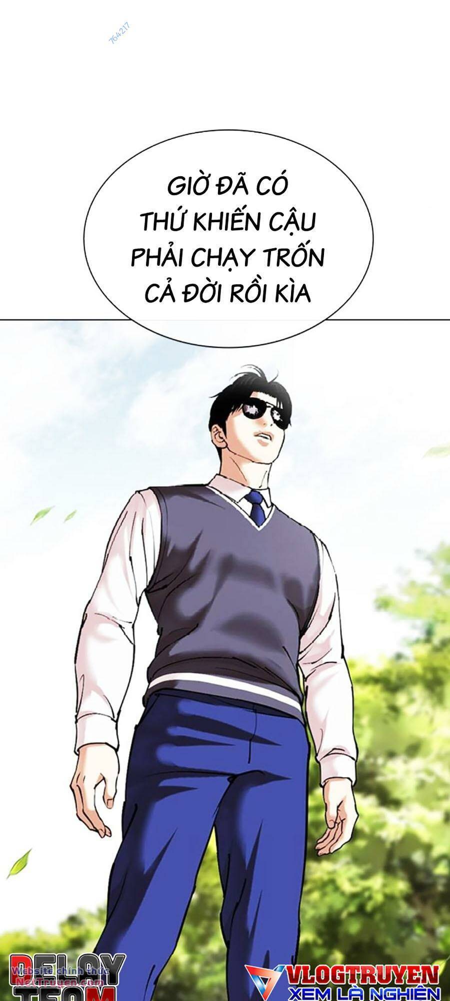 Hoán Đổi Diệu Kỳ Chapter 497 - Trang 69