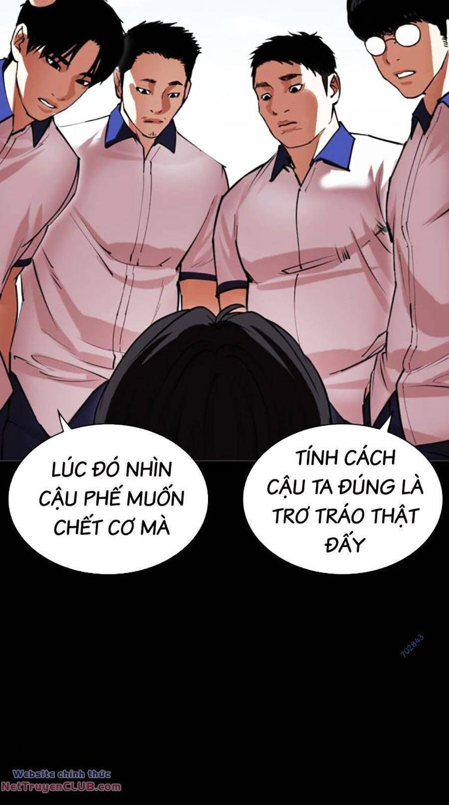 Hoán Đổi Diệu Kỳ Chapter 483 - Trang 90