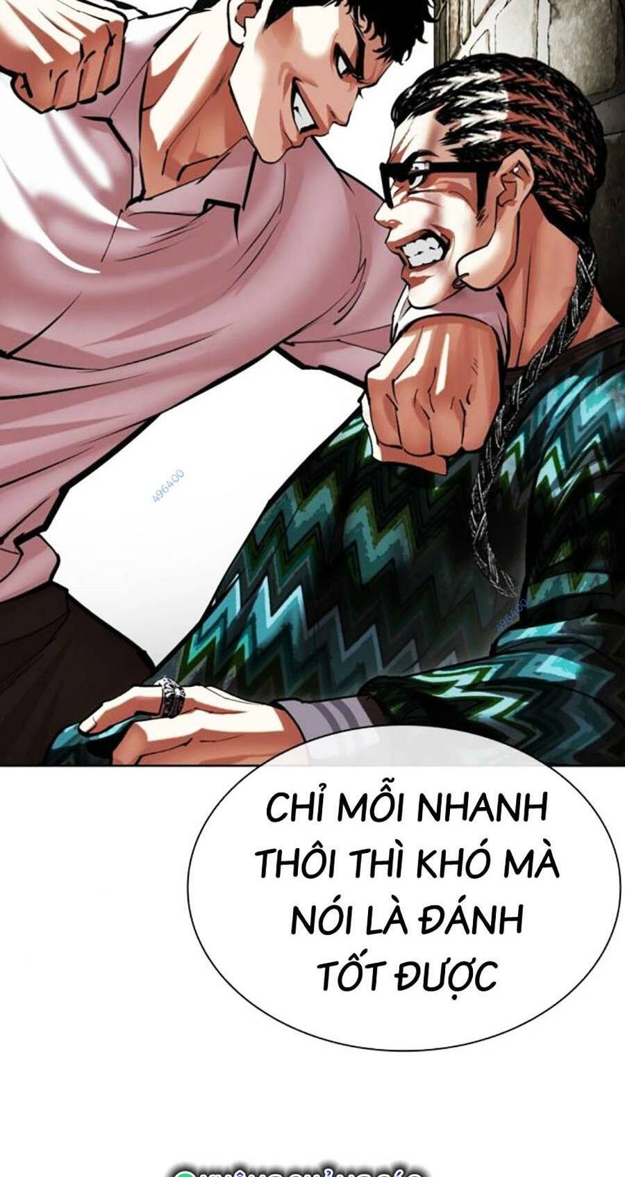 Hoán Đổi Diệu Kỳ Chapter 494 - Trang 87