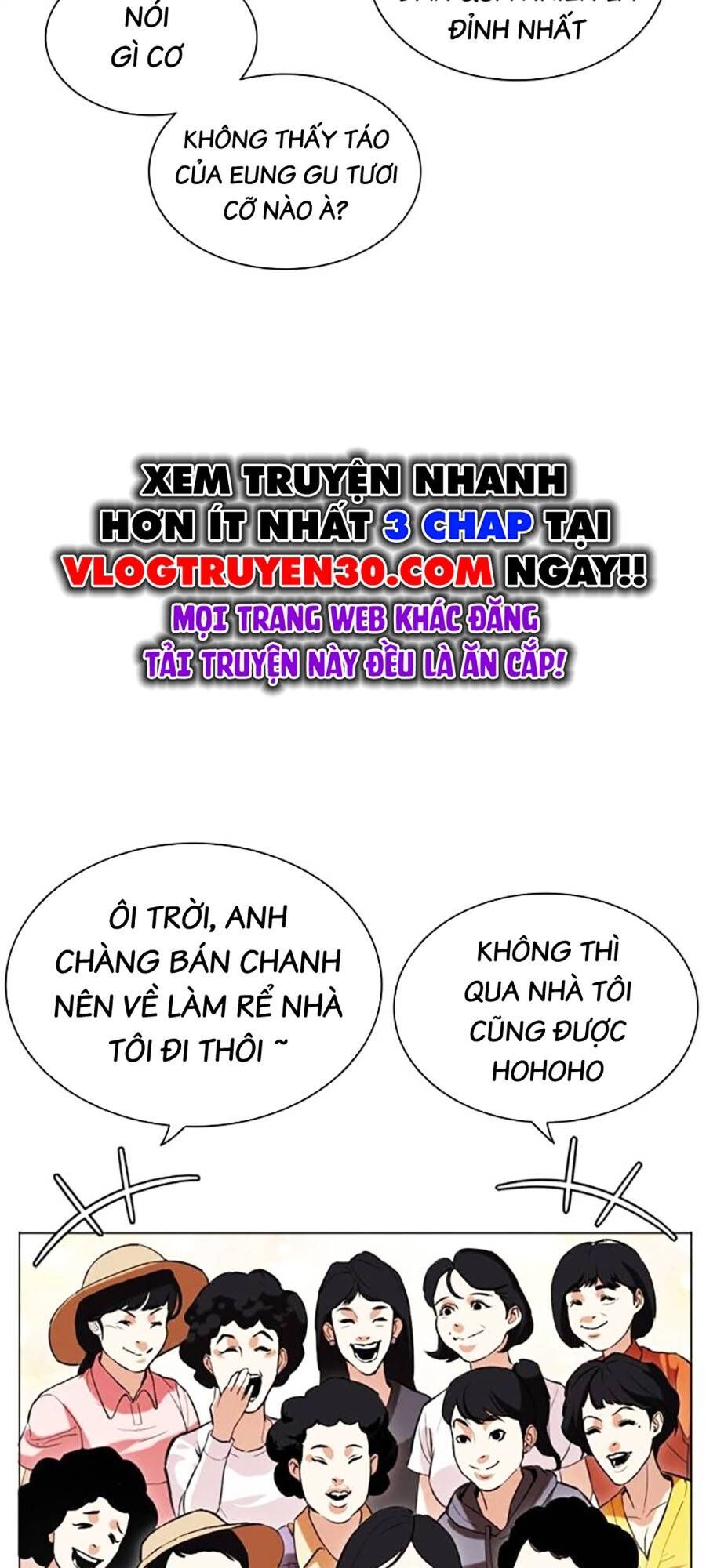 Hoán Đổi Diệu Kỳ Chapter 519 - Trang 72