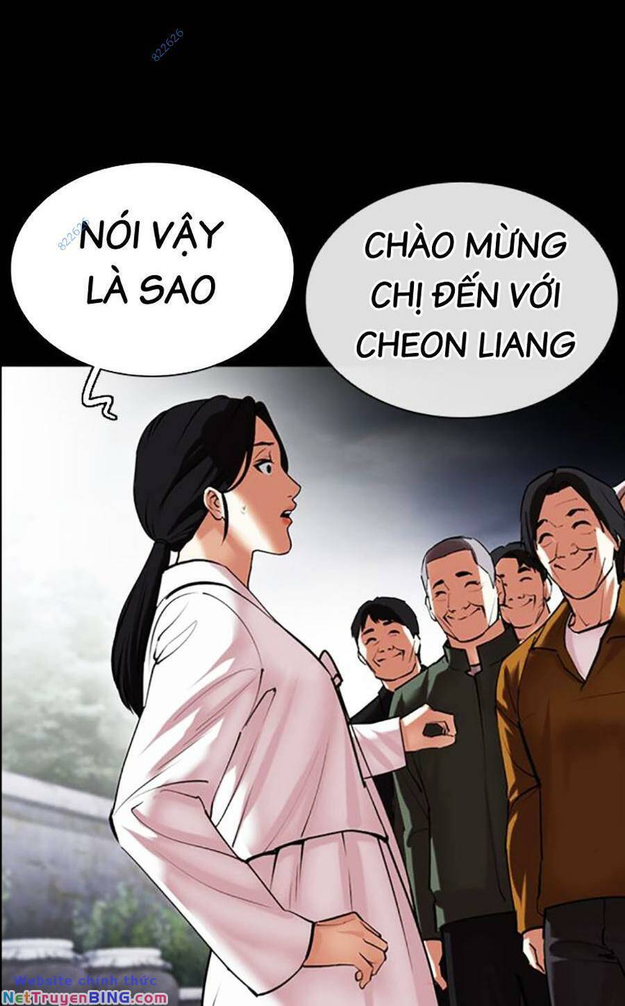 Hoán Đổi Diệu Kỳ Chapter 482 - Trang 44