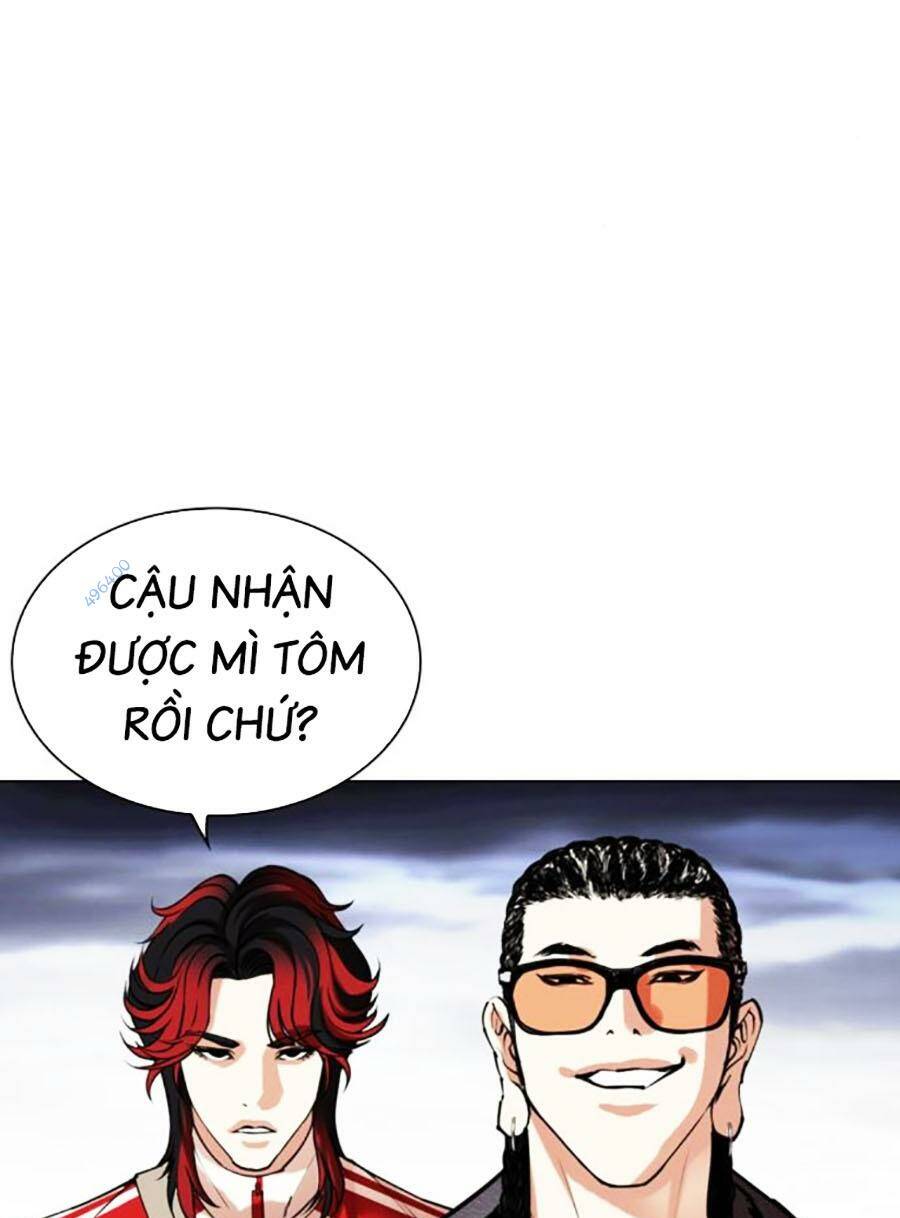 Hoán Đổi Diệu Kỳ Chapter 493 - Trang 164