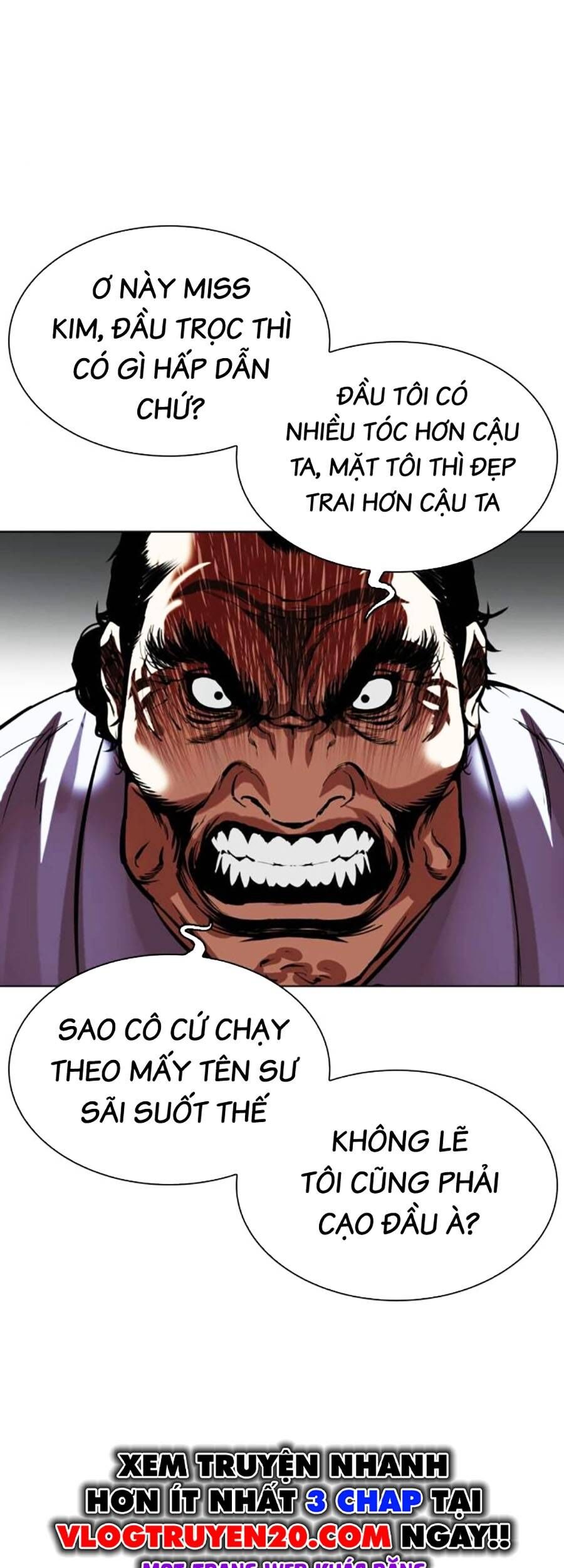 Hoán Đổi Diệu Kỳ Chapter 518 - Trang 62