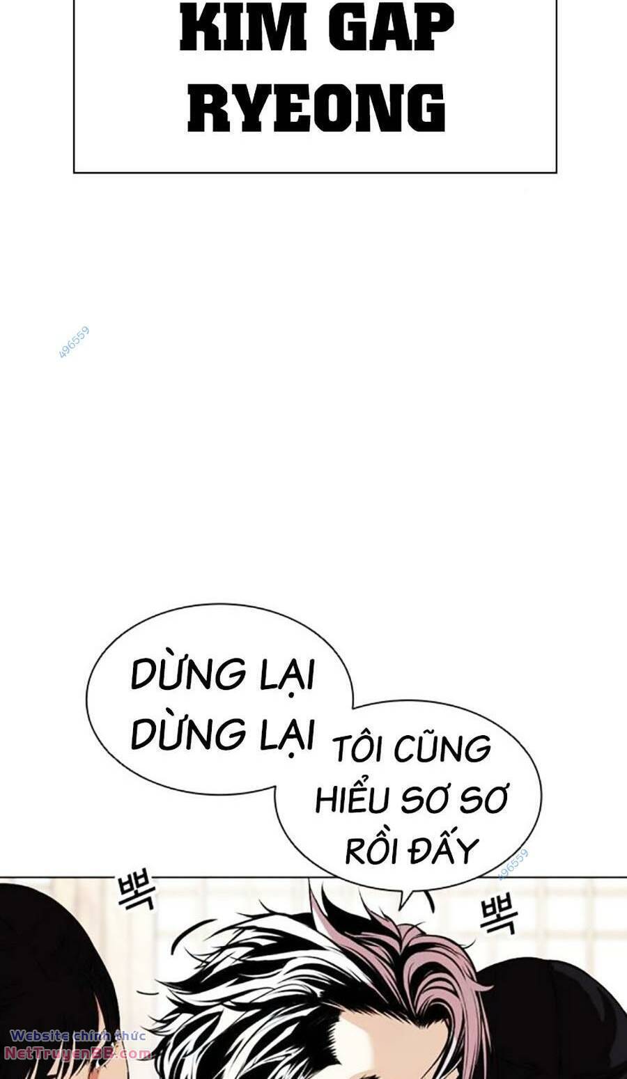 Hoán Đổi Diệu Kỳ Chapter 488 - Trang 11