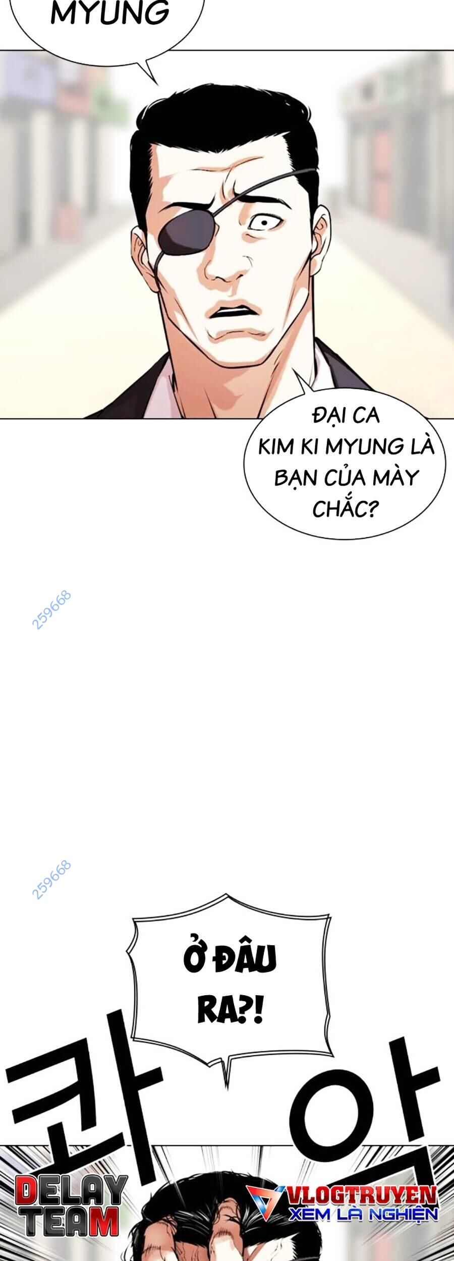 Hoán Đổi Diệu Kỳ Chapter 518 - Trang 120