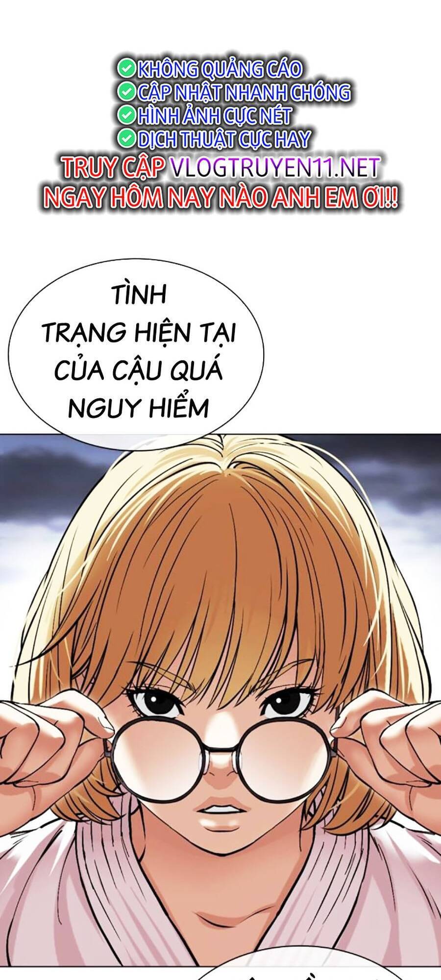 Hoán Đổi Diệu Kỳ Chapter 489 - Trang 112