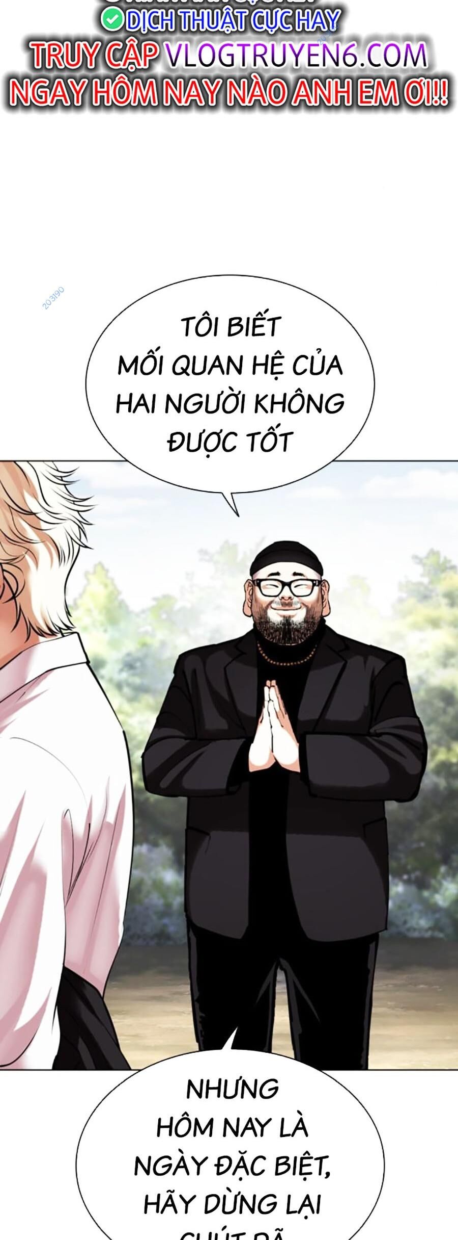 Hoán Đổi Diệu Kỳ Chapter 481 - Trang 129