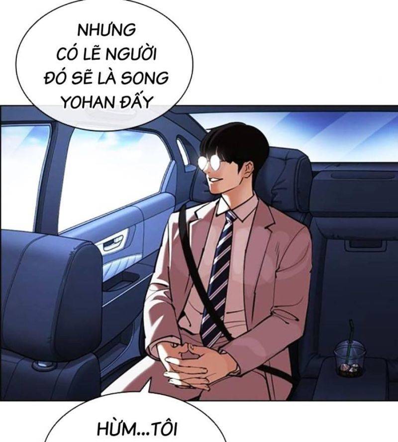 Hoán Đổi Diệu Kỳ Chapter 510 - Trang 81