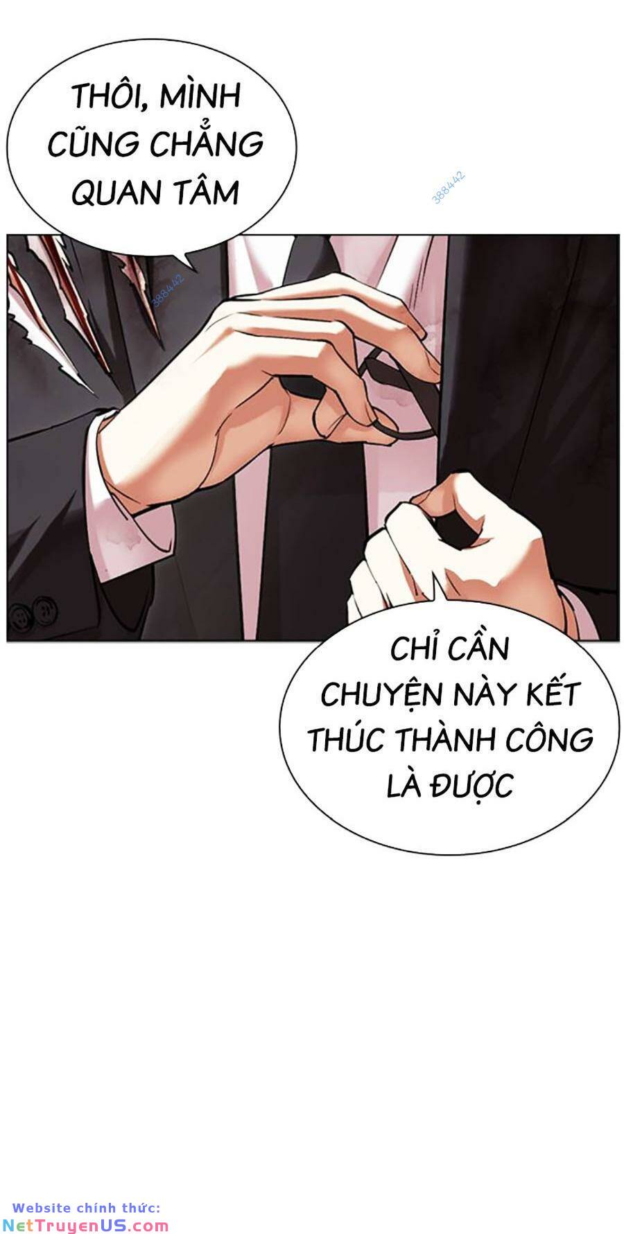 Hoán Đổi Diệu Kỳ Chapter 477 - Trang 96