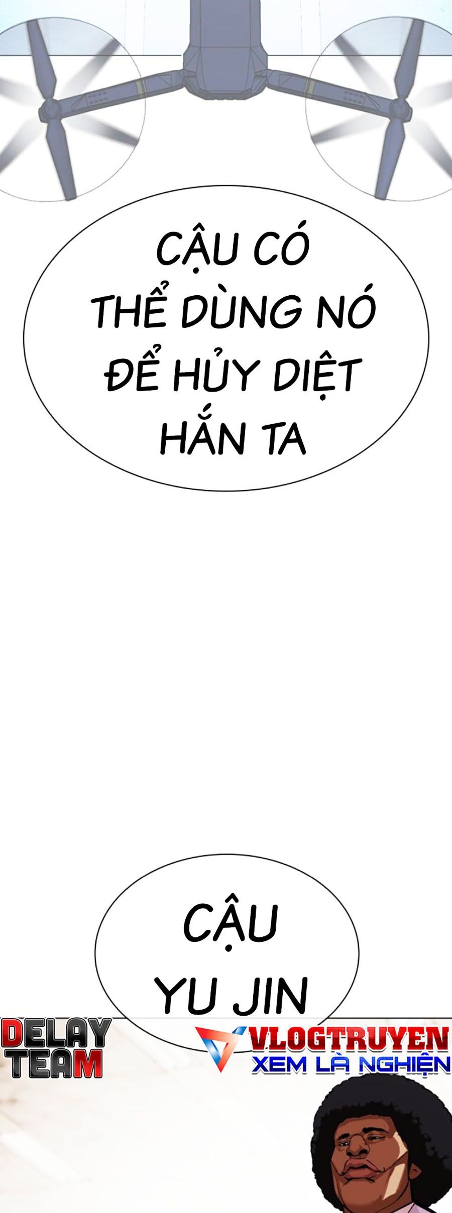 Hoán Đổi Diệu Kỳ Chapter 481 - Trang 3