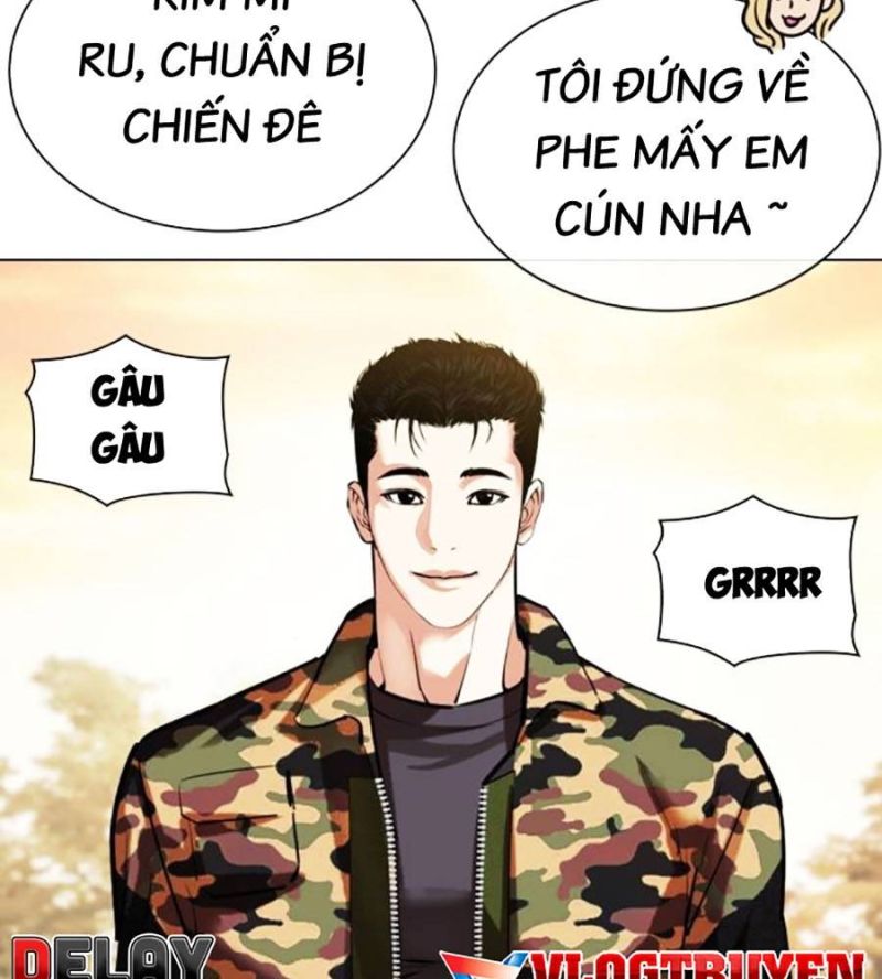 Hoán Đổi Diệu Kỳ Chapter 517 - Trang 226