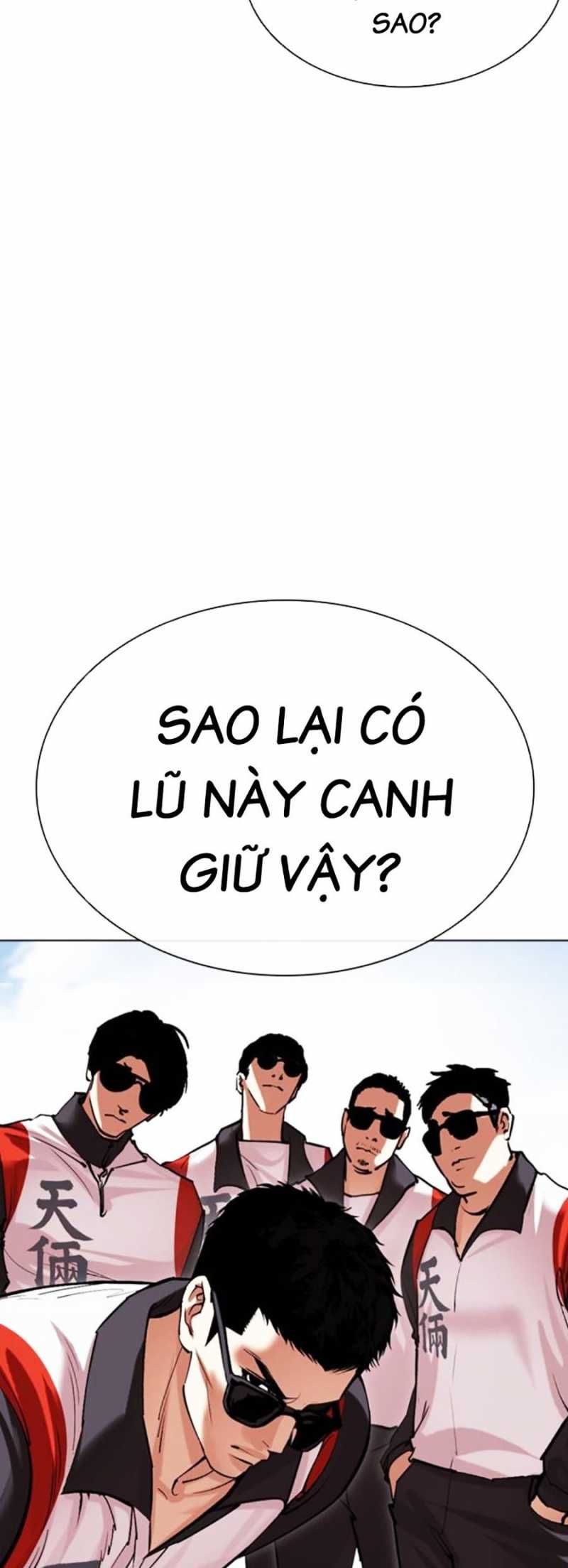 Hoán Đổi Diệu Kỳ Chapter 500 - Trang 68