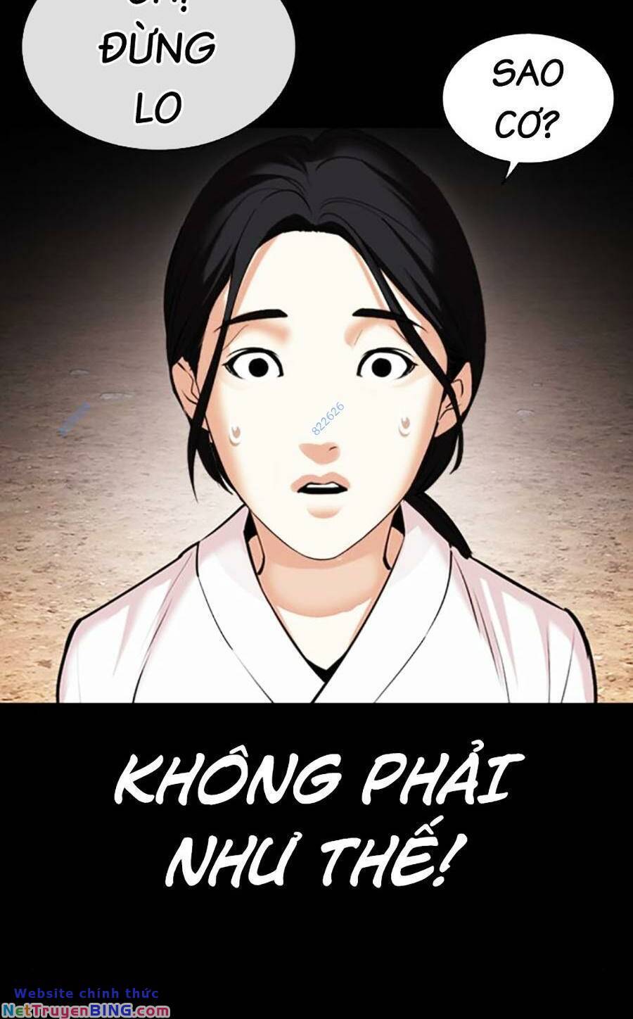 Hoán Đổi Diệu Kỳ Chapter 482 - Trang 41