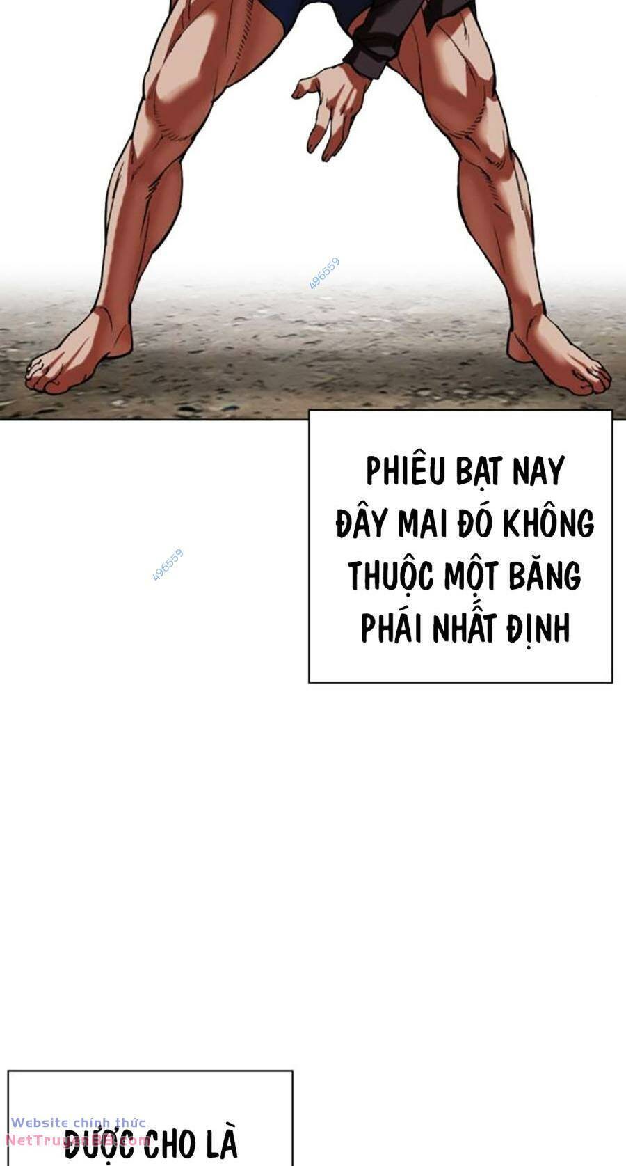 Hoán Đổi Diệu Kỳ Chapter 488 - Trang 174