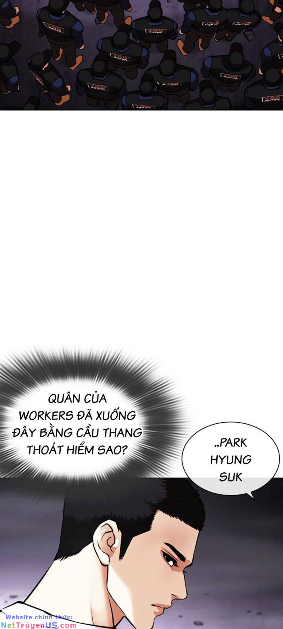 Hoán Đổi Diệu Kỳ Chapter 471 - Trang 54