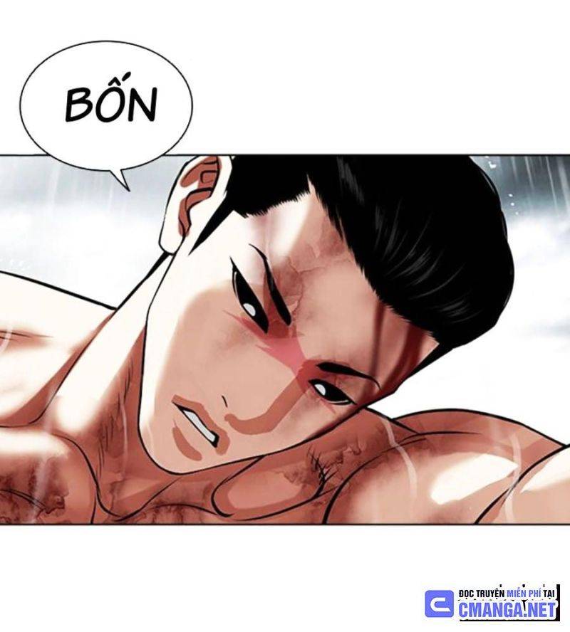 Hoán Đổi Diệu Kỳ Chapter 507 - Trang 176