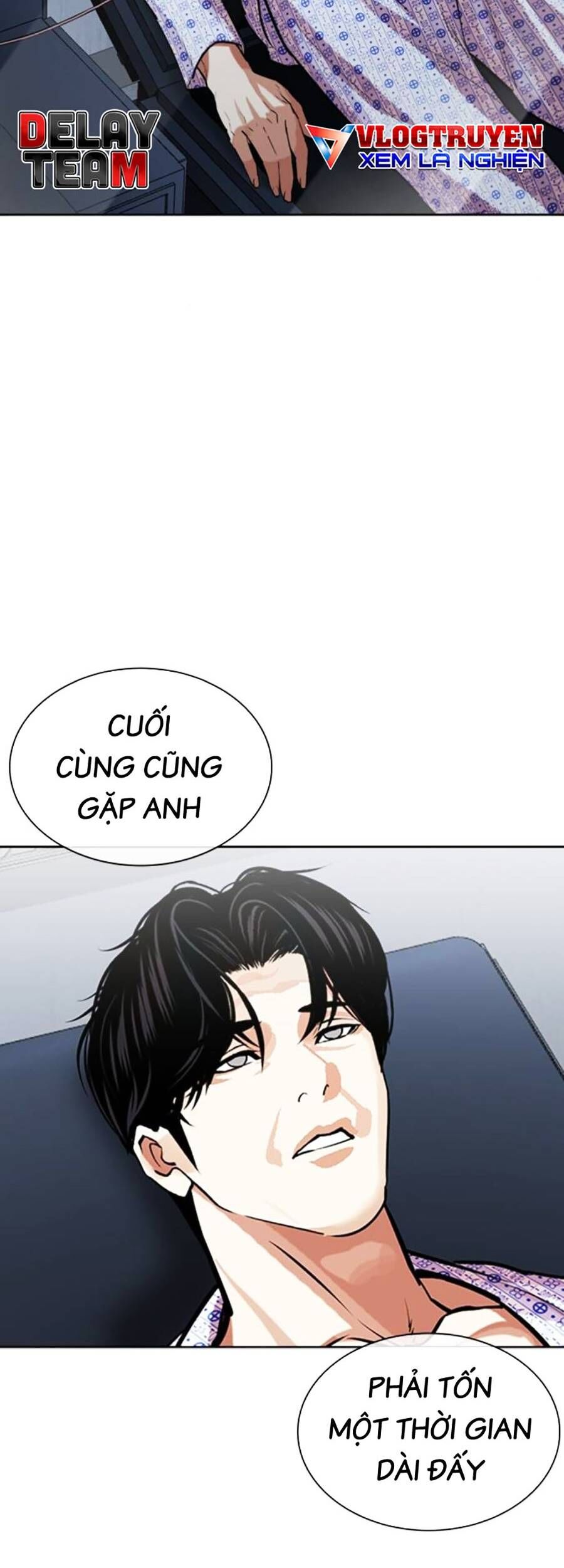 Hoán Đổi Diệu Kỳ Chapter 518 - Trang 77