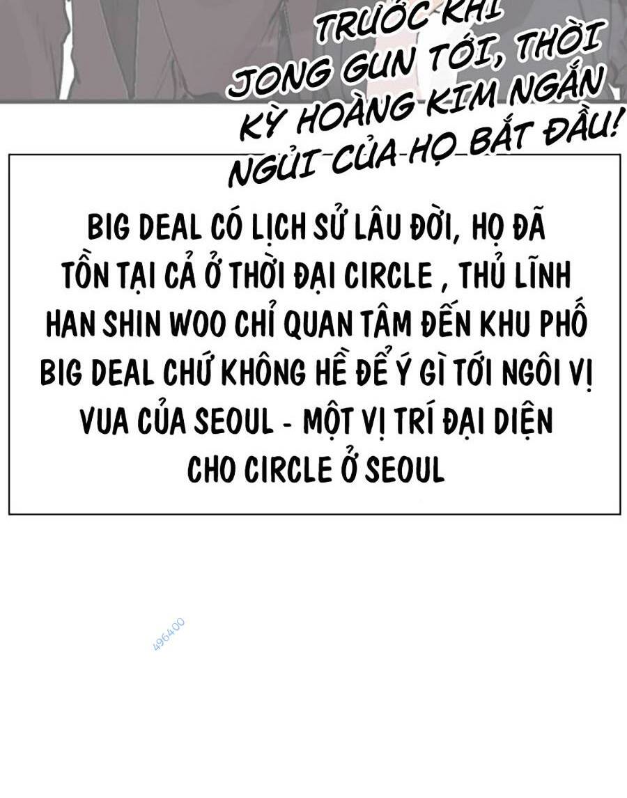 Hoán Đổi Diệu Kỳ Chapter 493 - Trang 97