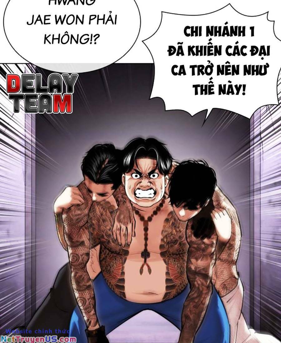 Hoán Đổi Diệu Kỳ Chapter 471 - Trang 31