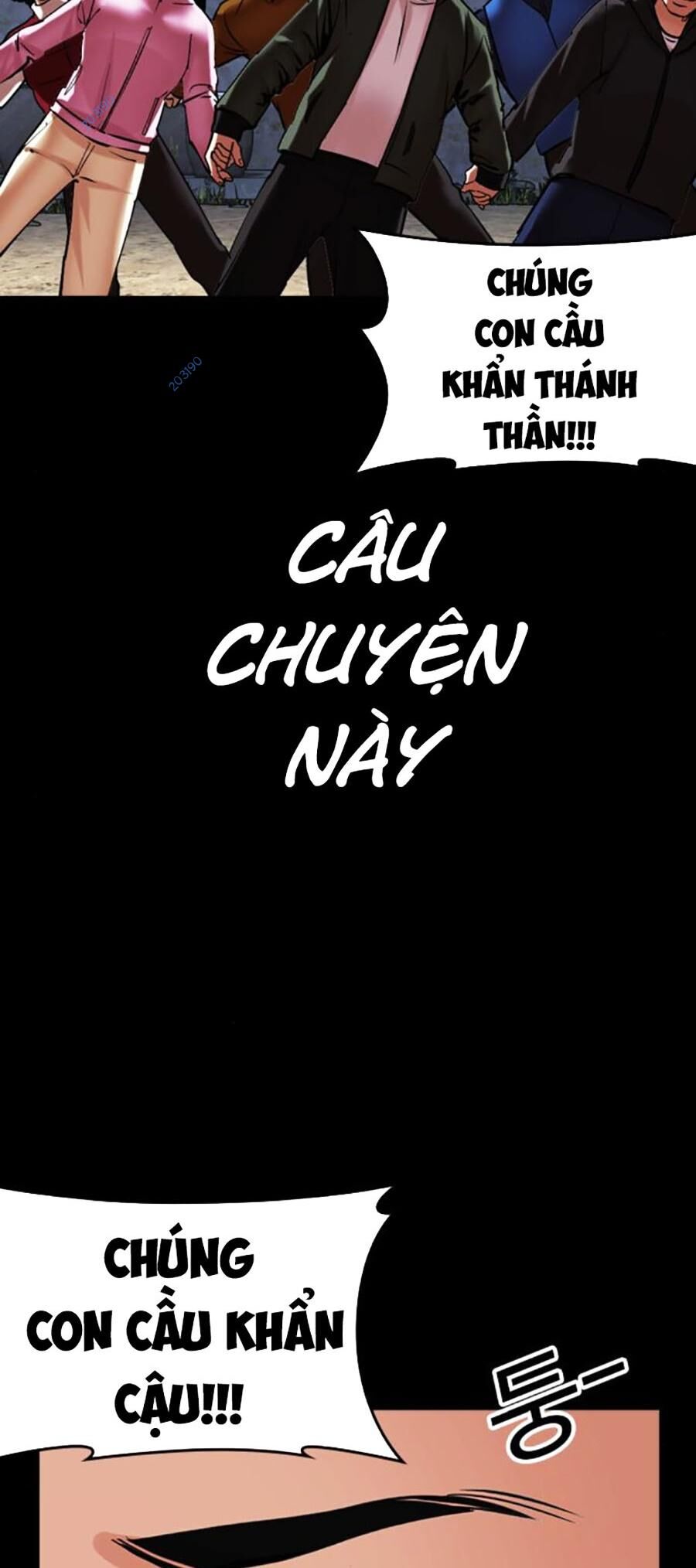 Hoán Đổi Diệu Kỳ Chapter 481 - Trang 145