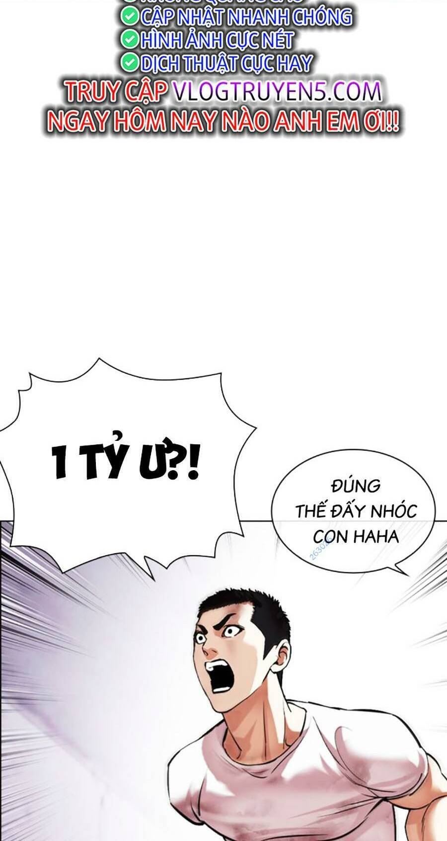 Hoán Đổi Diệu Kỳ Chapter 473 - Trang 5