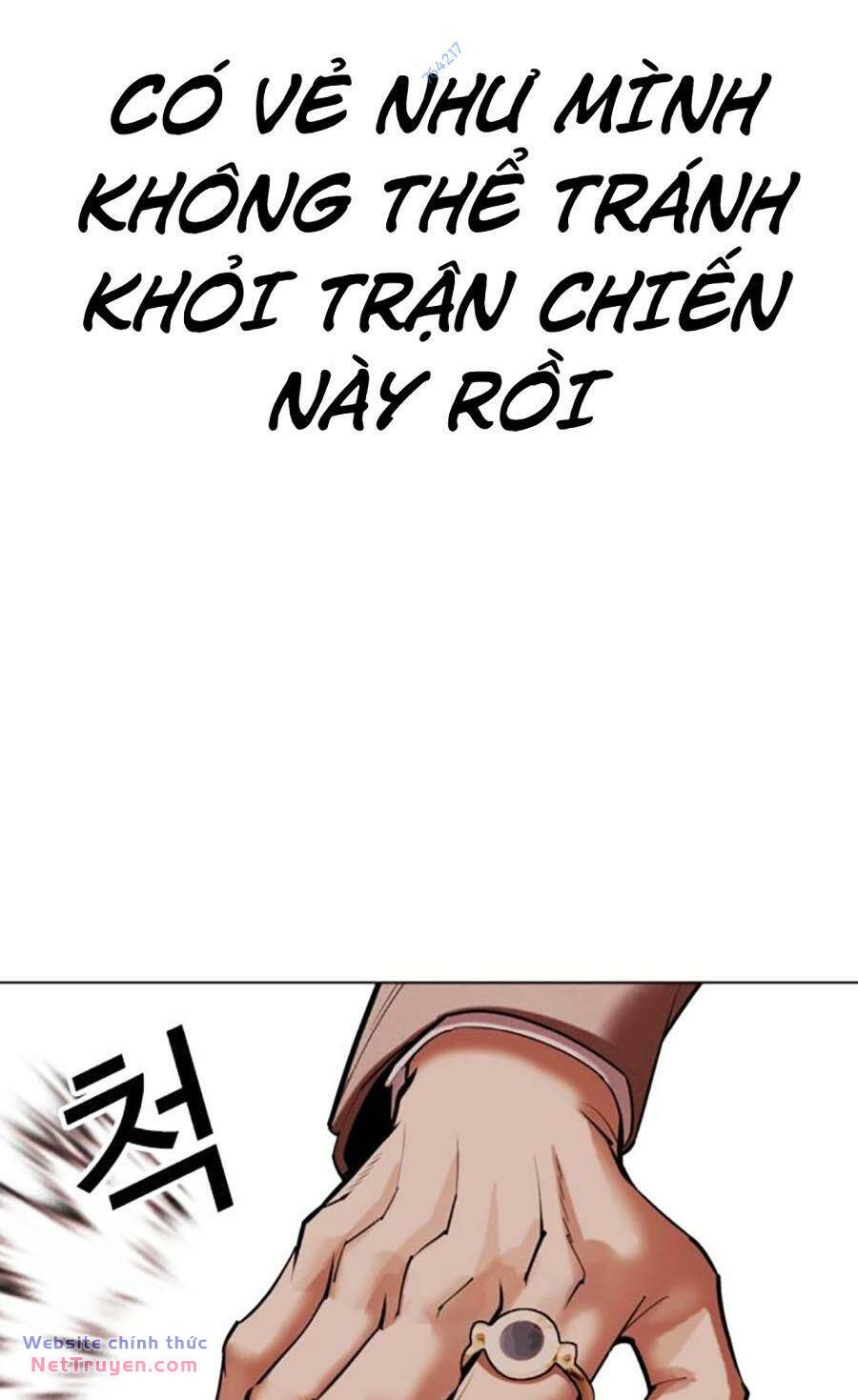 Hoán Đổi Diệu Kỳ Chapter 497 - Trang 14