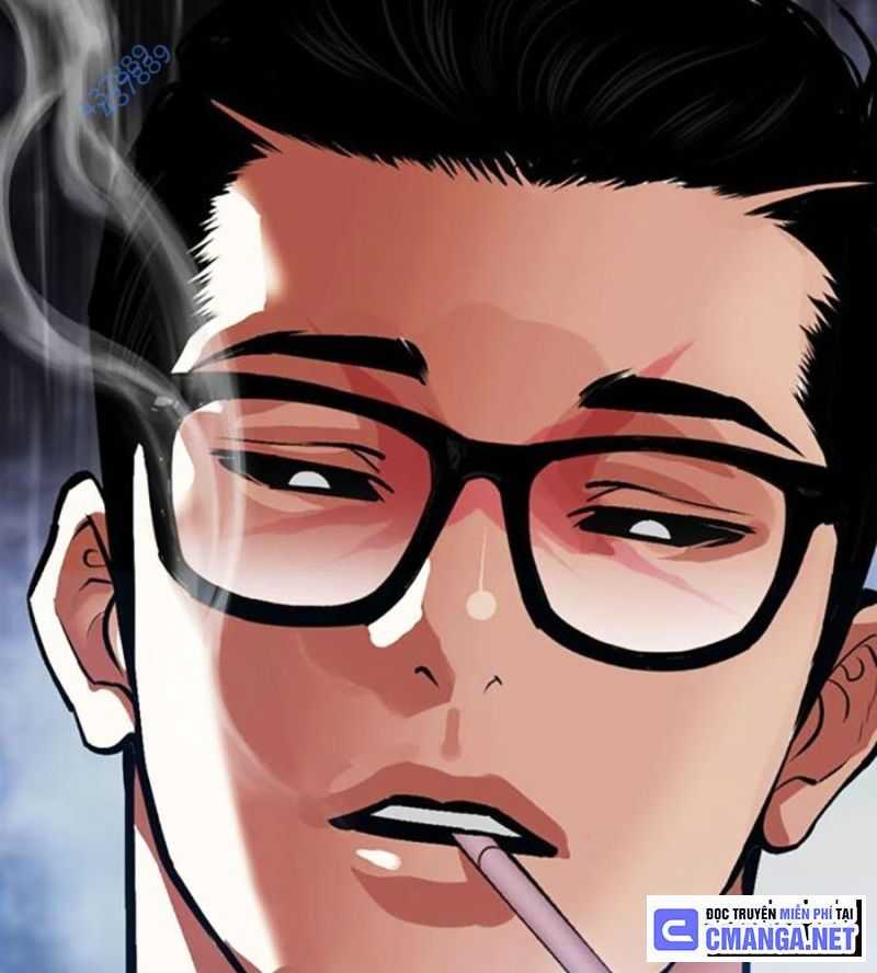 Hoán Đổi Diệu Kỳ Chapter 504 - Trang 2