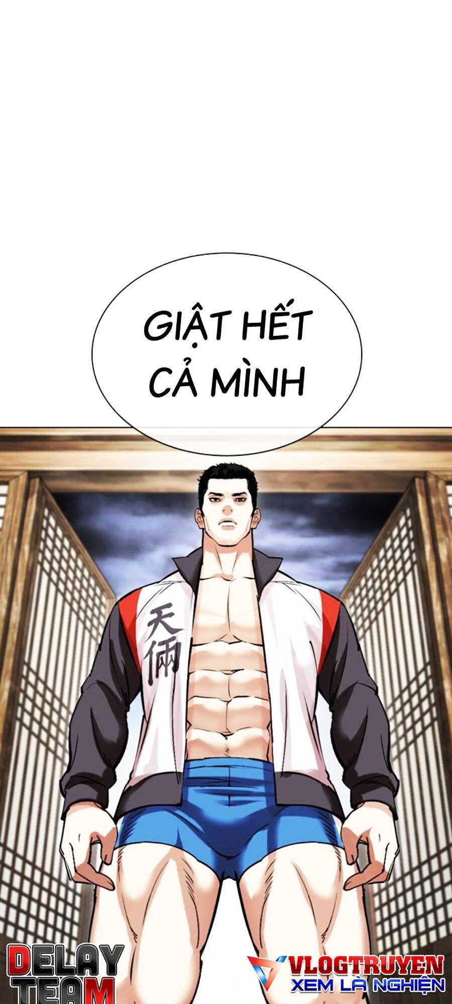 Hoán Đổi Diệu Kỳ Chapter 489 - Trang 40