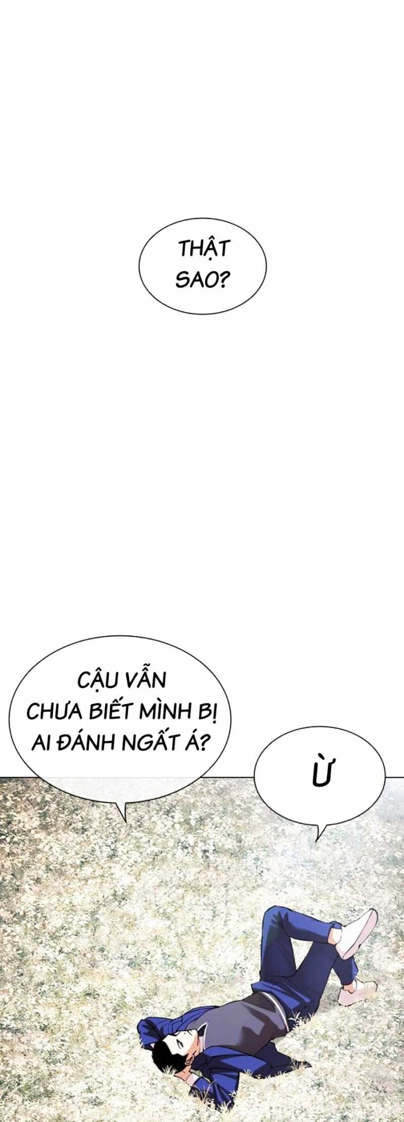 Hoán Đổi Diệu Kỳ Chapter 501 - Trang 50