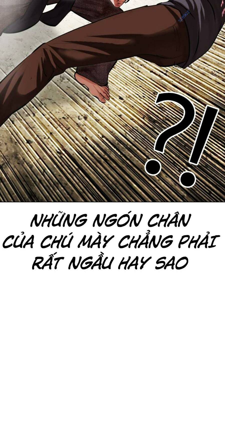 Hoán Đổi Diệu Kỳ Chapter 491 - Trang 174