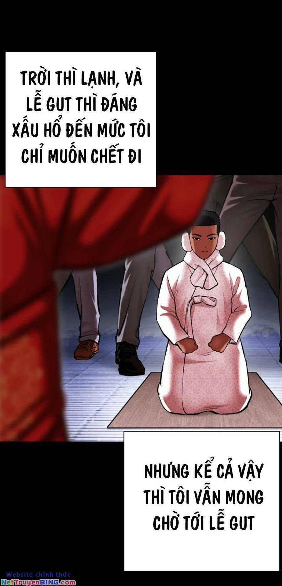 Hoán Đổi Diệu Kỳ Chapter 482 - Trang 137